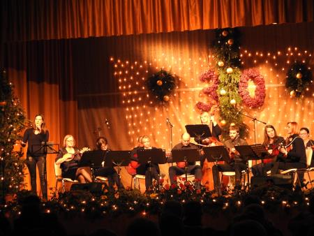 30 let Turistično narodopisnega društva Razkrižje 18